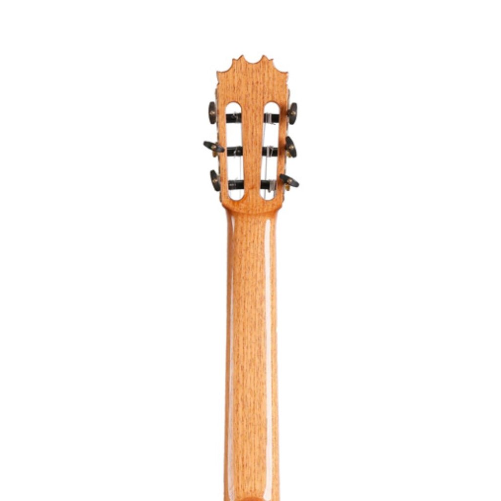 Katoh MF17 Flamenco Nylon-String Guitar with Bag Classical Guitars Sky Music