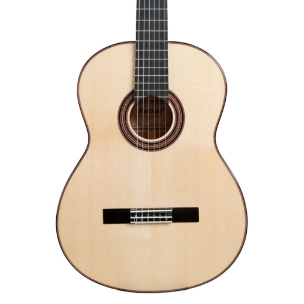 Katoh MF17 Flamenco Nylon-String Guitar with Bag Classical Guitars Sky Music