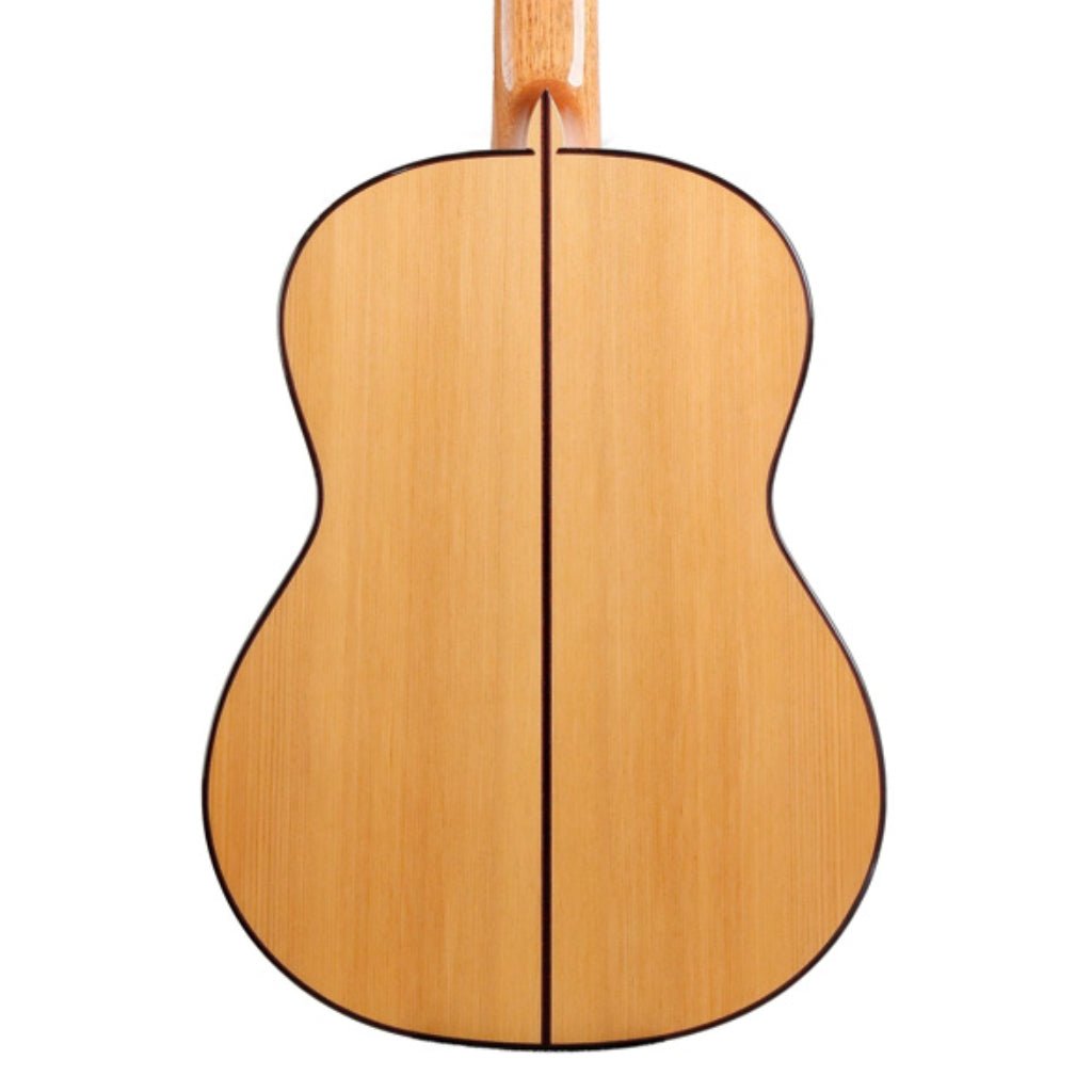 Katoh MF17 Flamenco Nylon-String Guitar with Bag Classical Guitars Sky Music