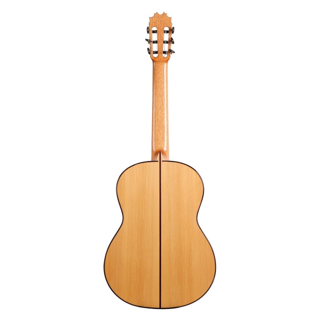 Katoh MF17 Flamenco Nylon-String Guitar with Bag Classical Guitars Sky Music