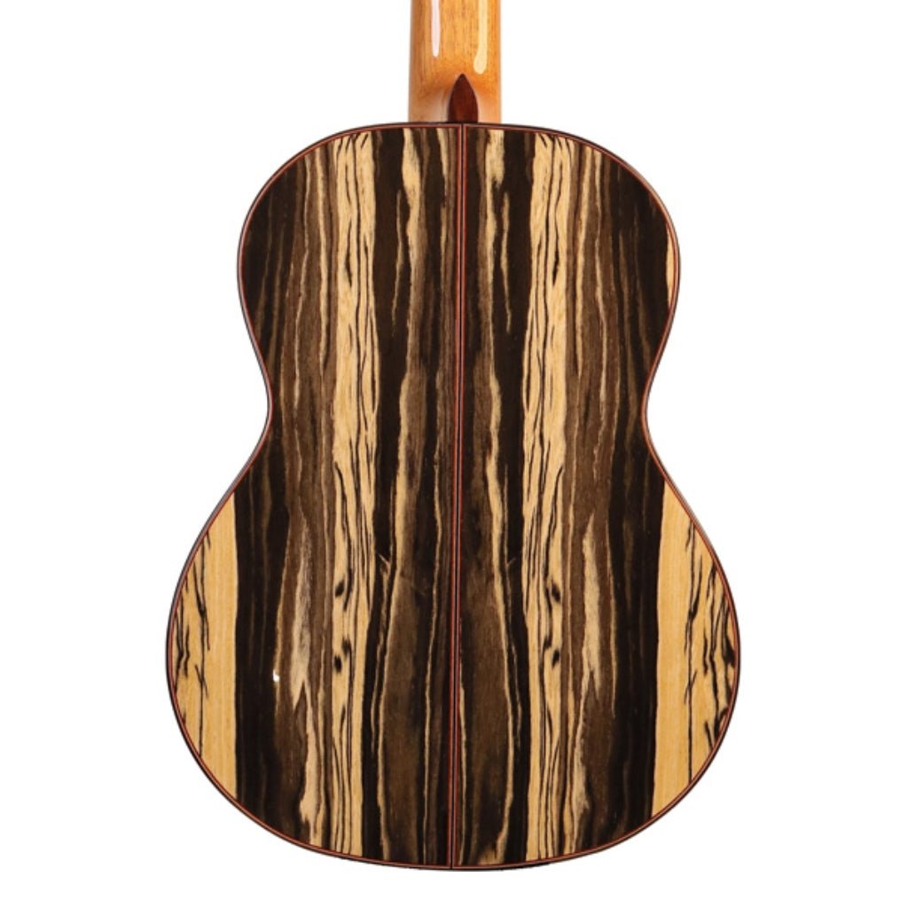 Katoh MF7 Flamenco Nylon-String Guitar with Bag Classical Guitars Sky Music