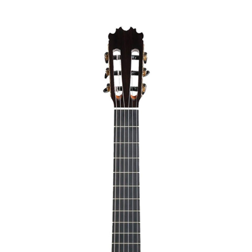 Katoh MF7 Flamenco Nylon-String Guitar with Bag Classical Guitars Sky Music