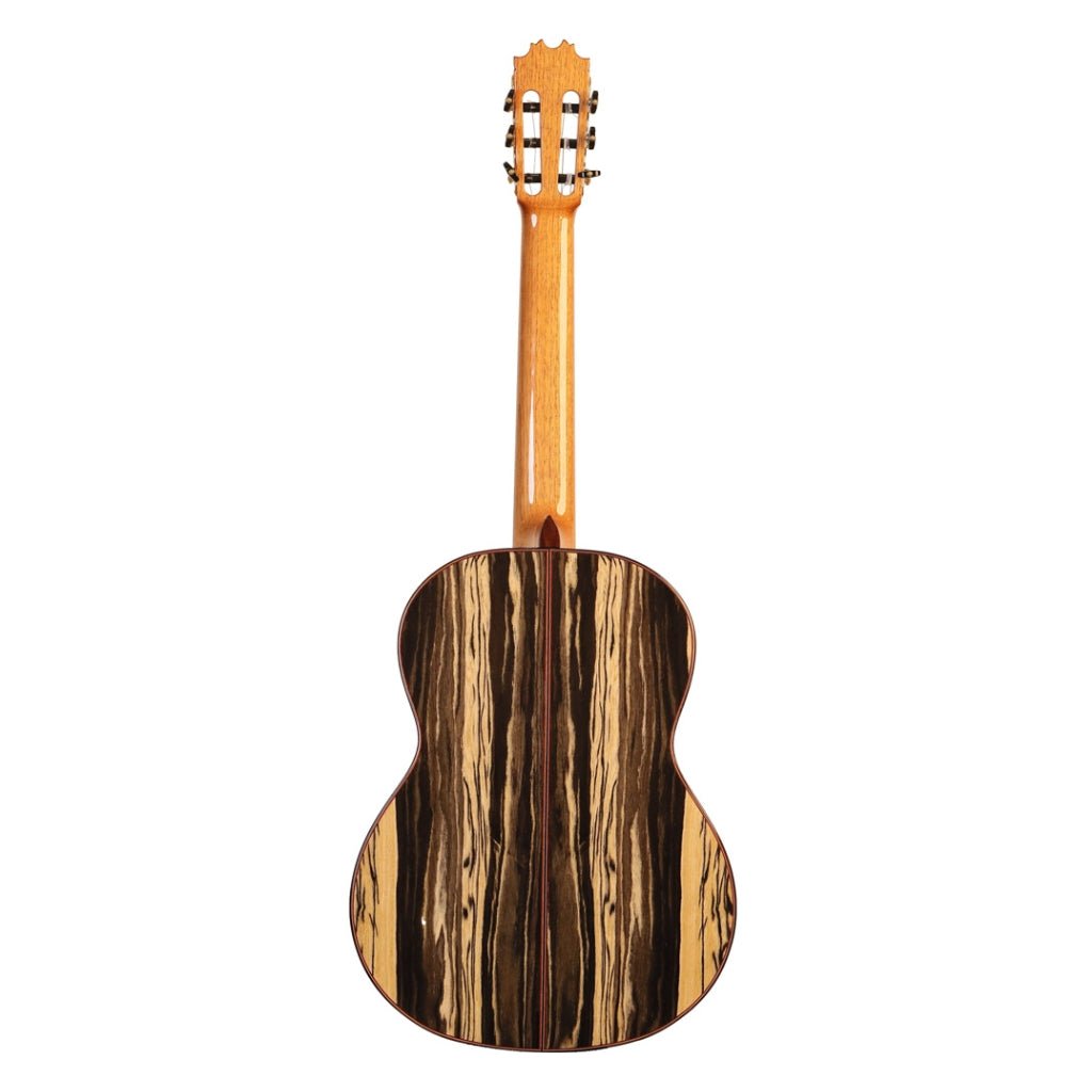 Katoh MF7 Flamenco Nylon-String Guitar with Bag Classical Guitars Sky Music