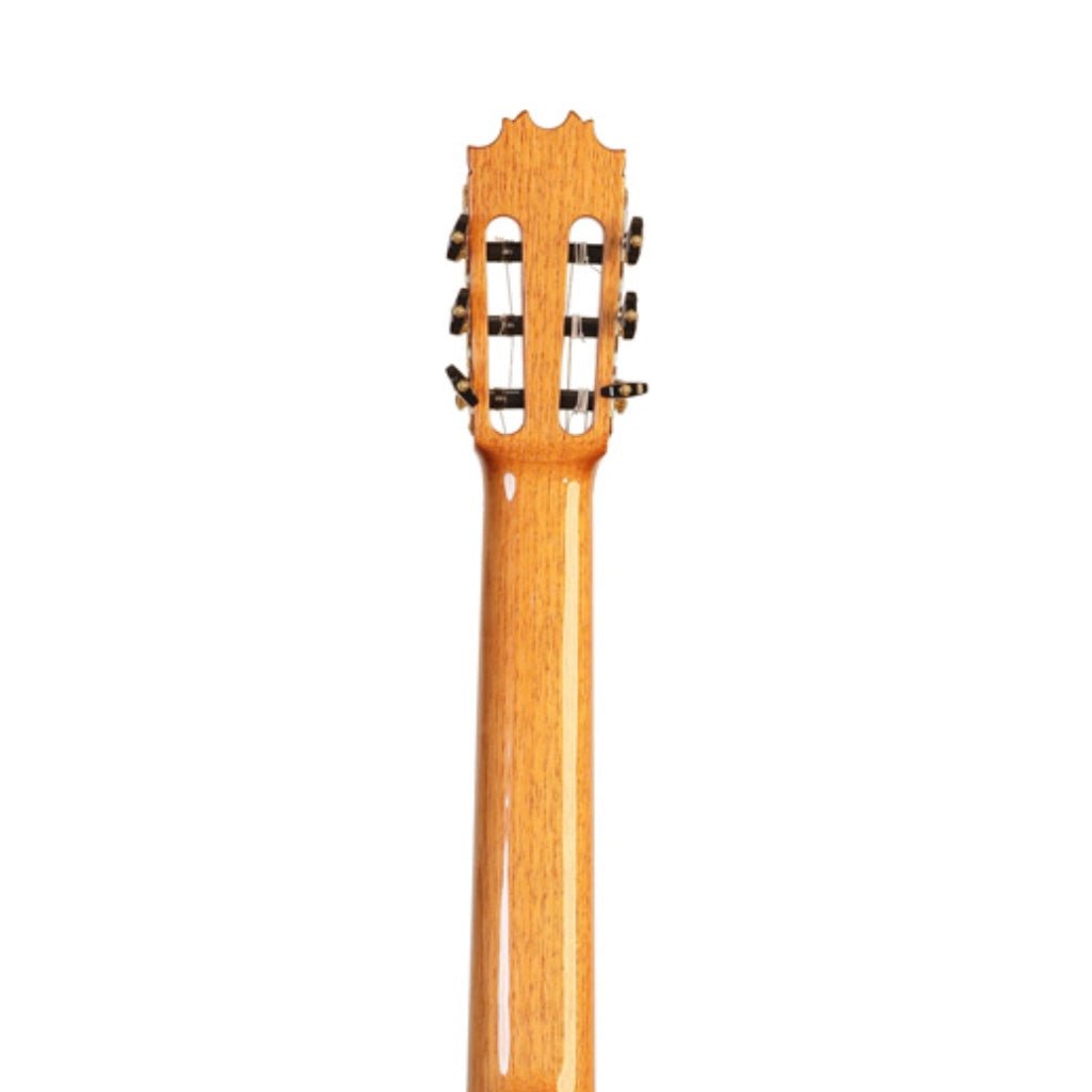 Katoh MF7 Flamenco Nylon-String Guitar with Bag Classical Guitars Sky Music