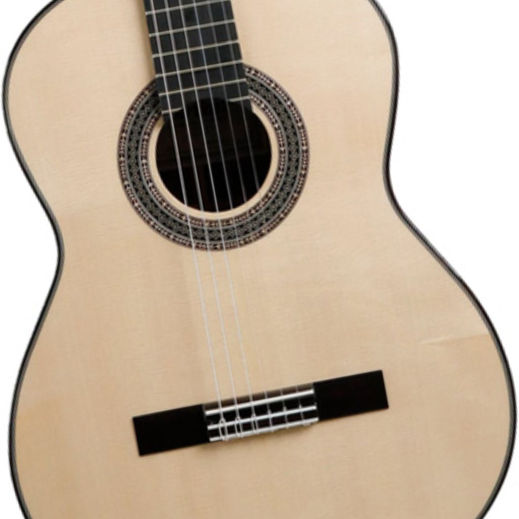 Katoh MM16 Classical Nylon-String Guitar with Bag Classical Guitars Sky Music