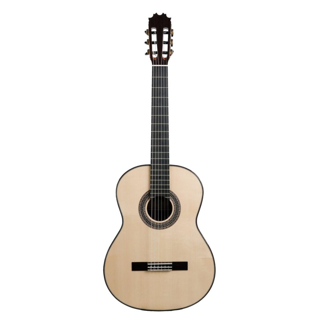 Katoh MM16 Classical Nylon-String Guitar with Bag Classical Guitars Sky Music