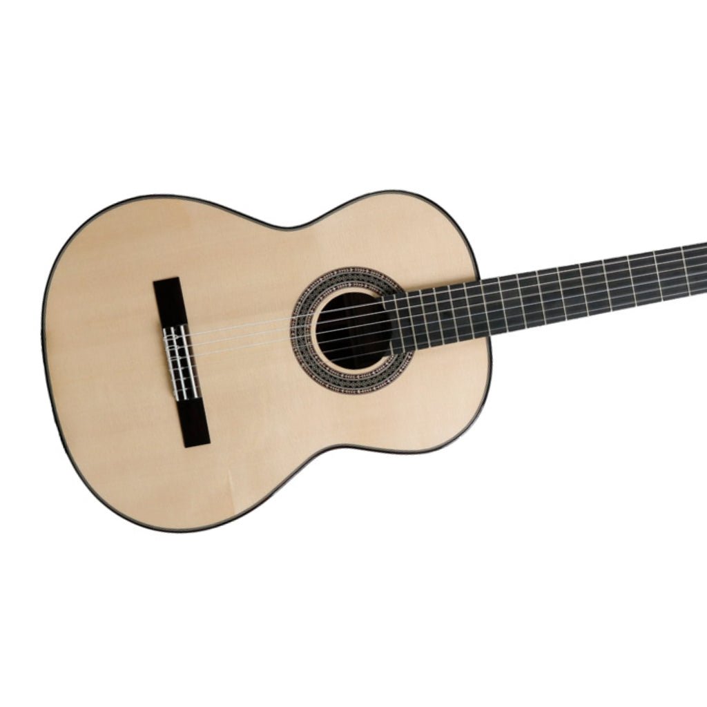 Katoh MM16 Classical Nylon-String Guitar with Bag Classical Guitars Sky Music