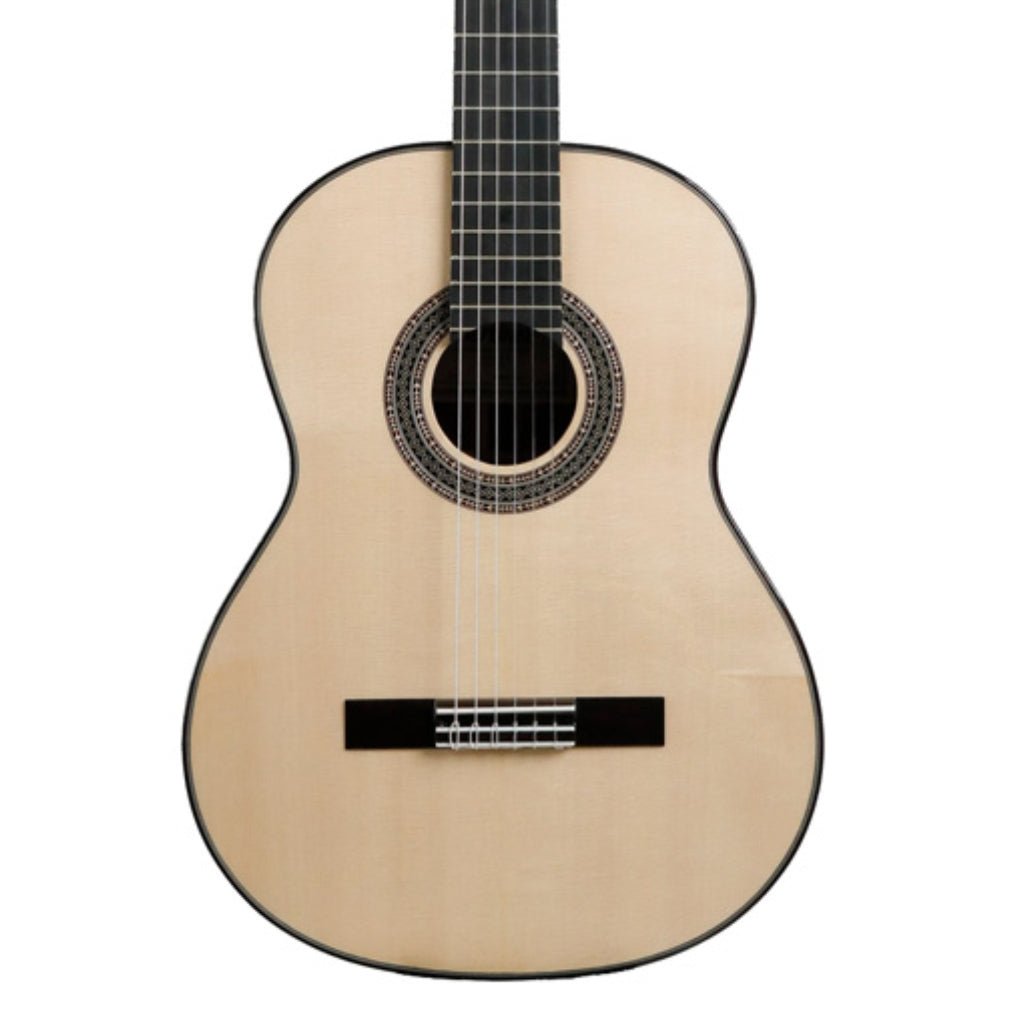 Katoh MM16 Classical Nylon-String Guitar with Bag Classical Guitars Sky Music