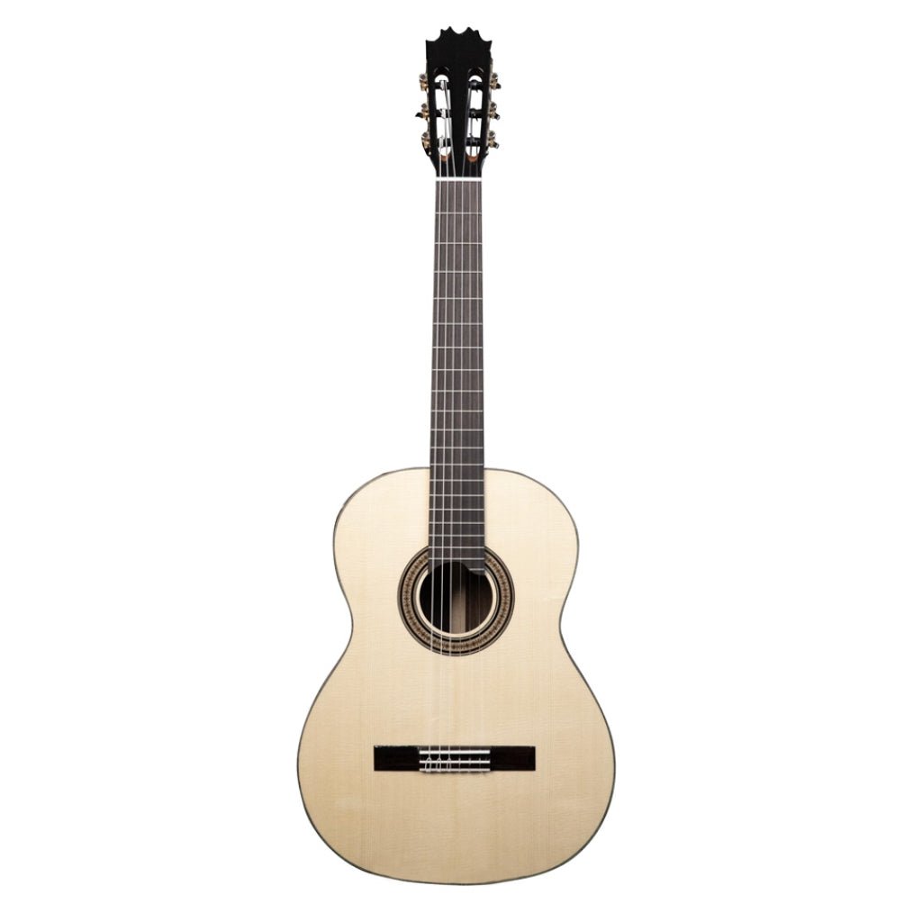 Katoh MM6 Classical Nylon-String Guitar - Natural Classical Guitars Sky Music