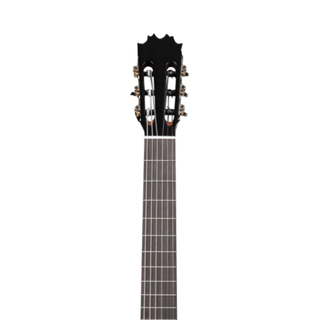 Katoh MM6 Classical Nylon-String Guitar - Natural Classical Guitars Sky Music