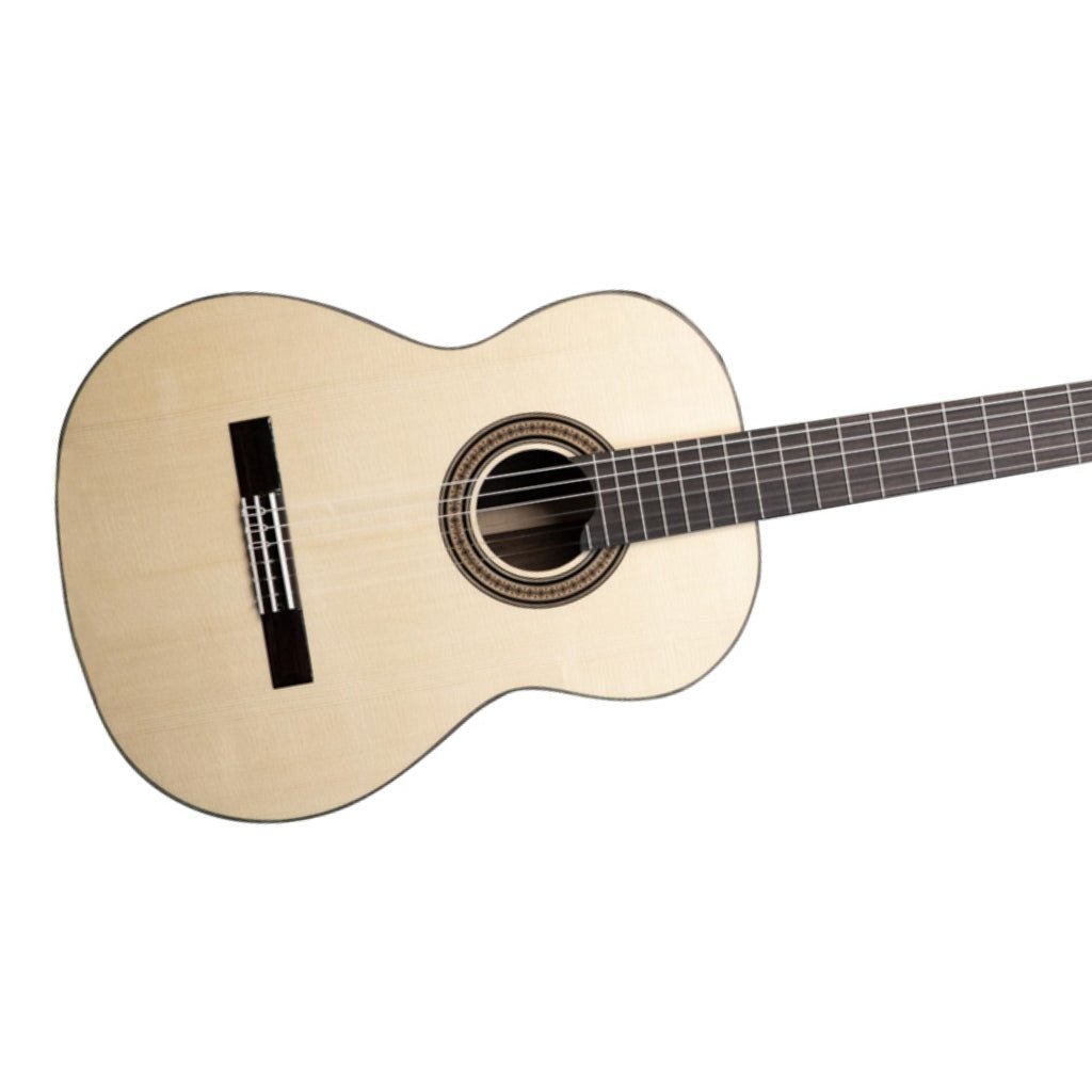 Katoh MM6 Classical Nylon-String Guitar - Natural Classical Guitars Sky Music