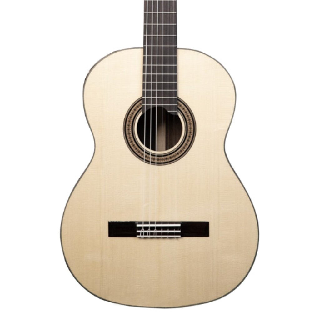 Katoh MM6 Classical Nylon-String Guitar - Natural Classical Guitars Sky Music