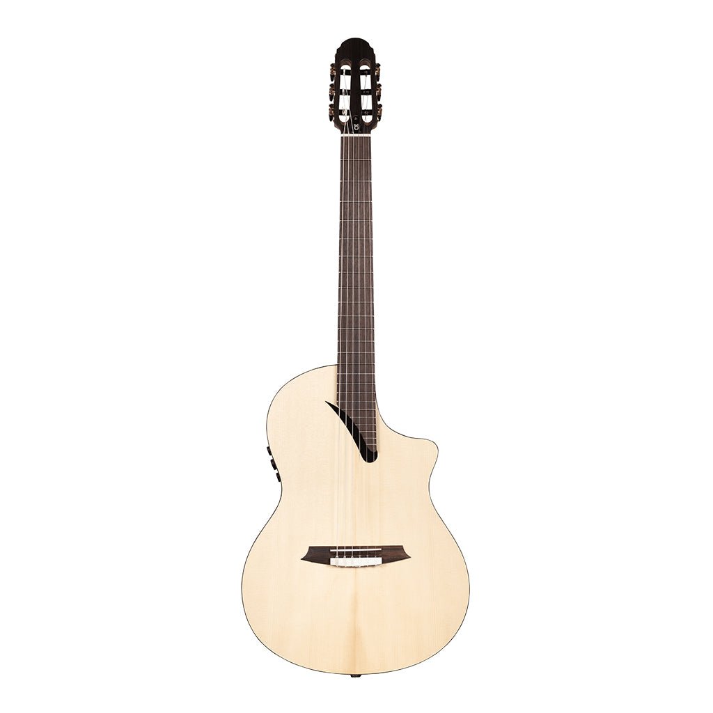 Katoh MS14R Jun Performer Spruce Top Rosewood Back & Sides Classical Guitar Classical Guitars Sky Music