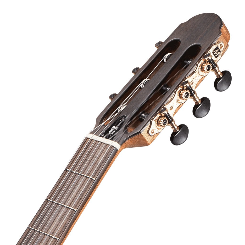 Katoh MS14R Jun Performer Spruce Top Rosewood Back & Sides Classical Guitar Classical Guitars Sky Music