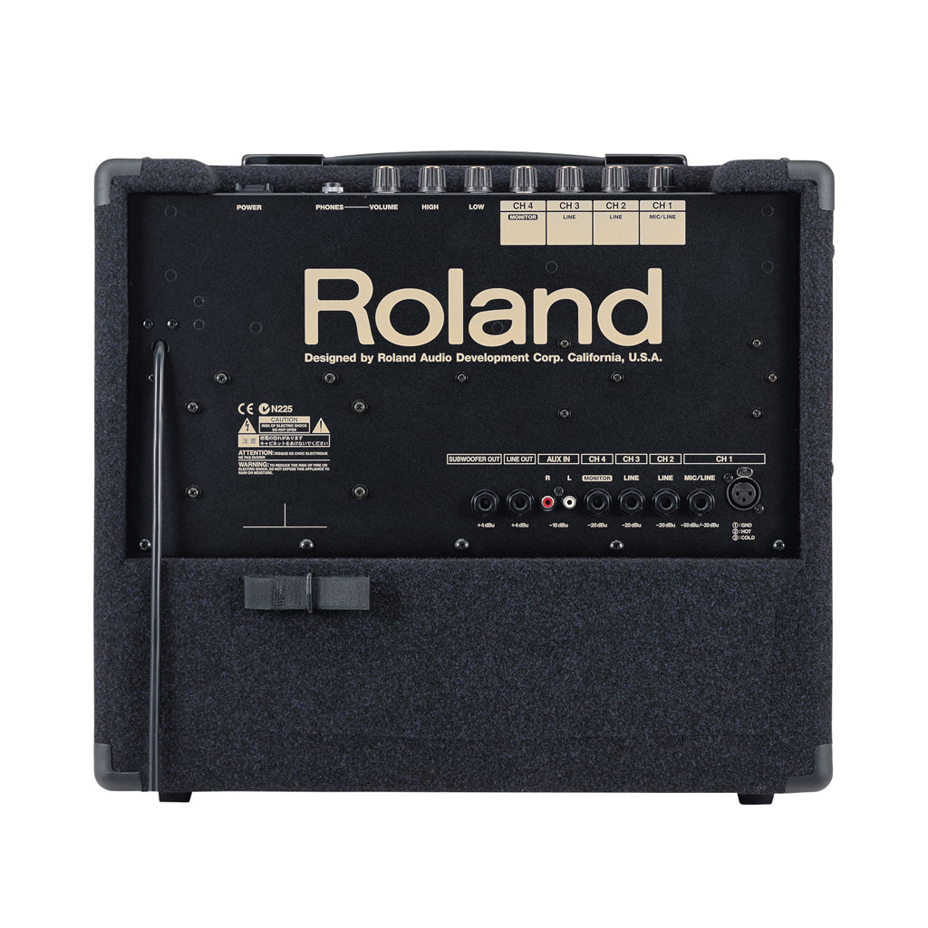 Roland - KC150 - 4-Ch Mixing Keyboard Amplifier