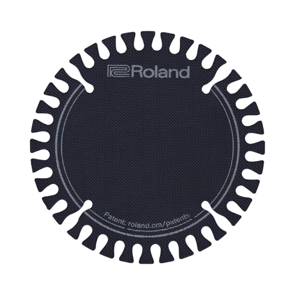 Roland KDP5 Kick Drum Beater Patch for V-Drum Pads