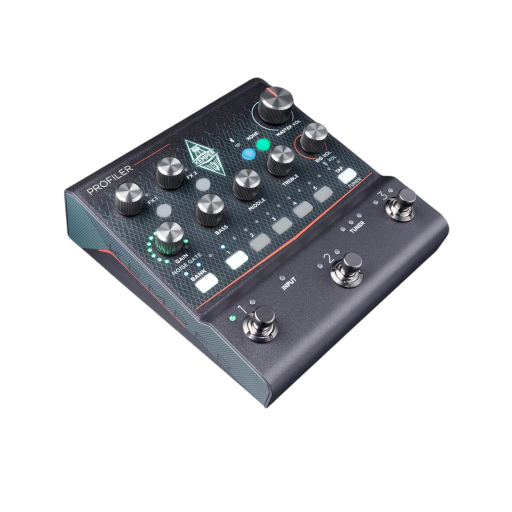 Kemper Profiler Player - Sky Music