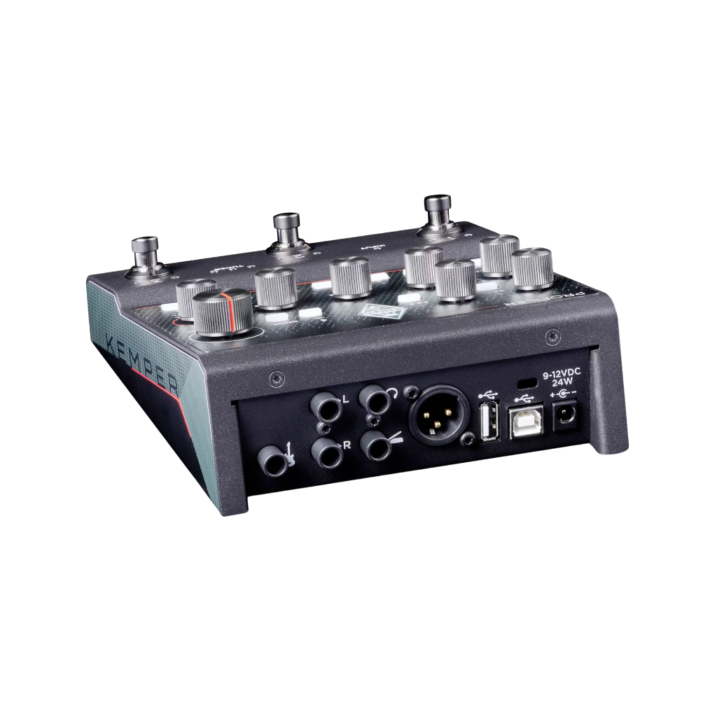 Kemper online profiler price