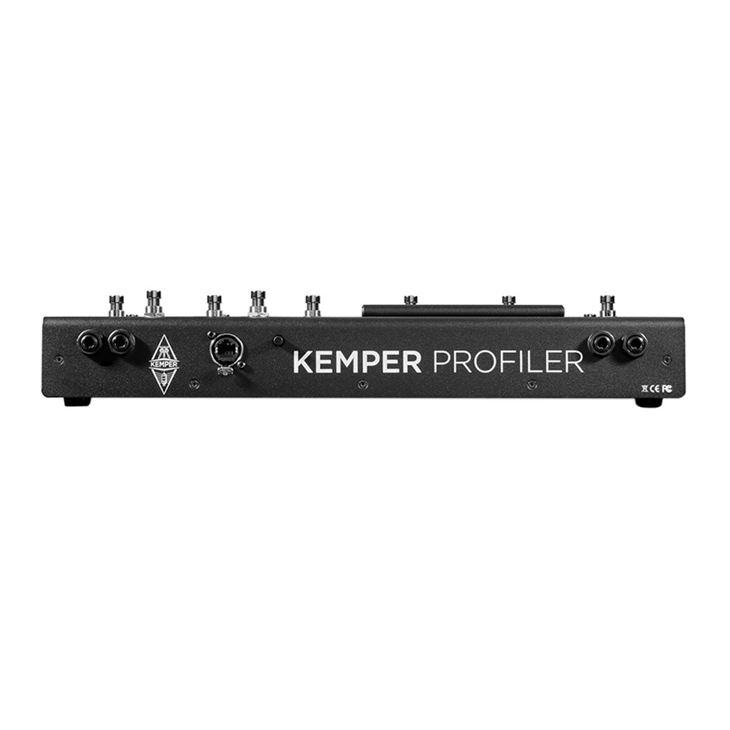 Kemper Profiler Remote MK2 Effects Pedals Sky Music