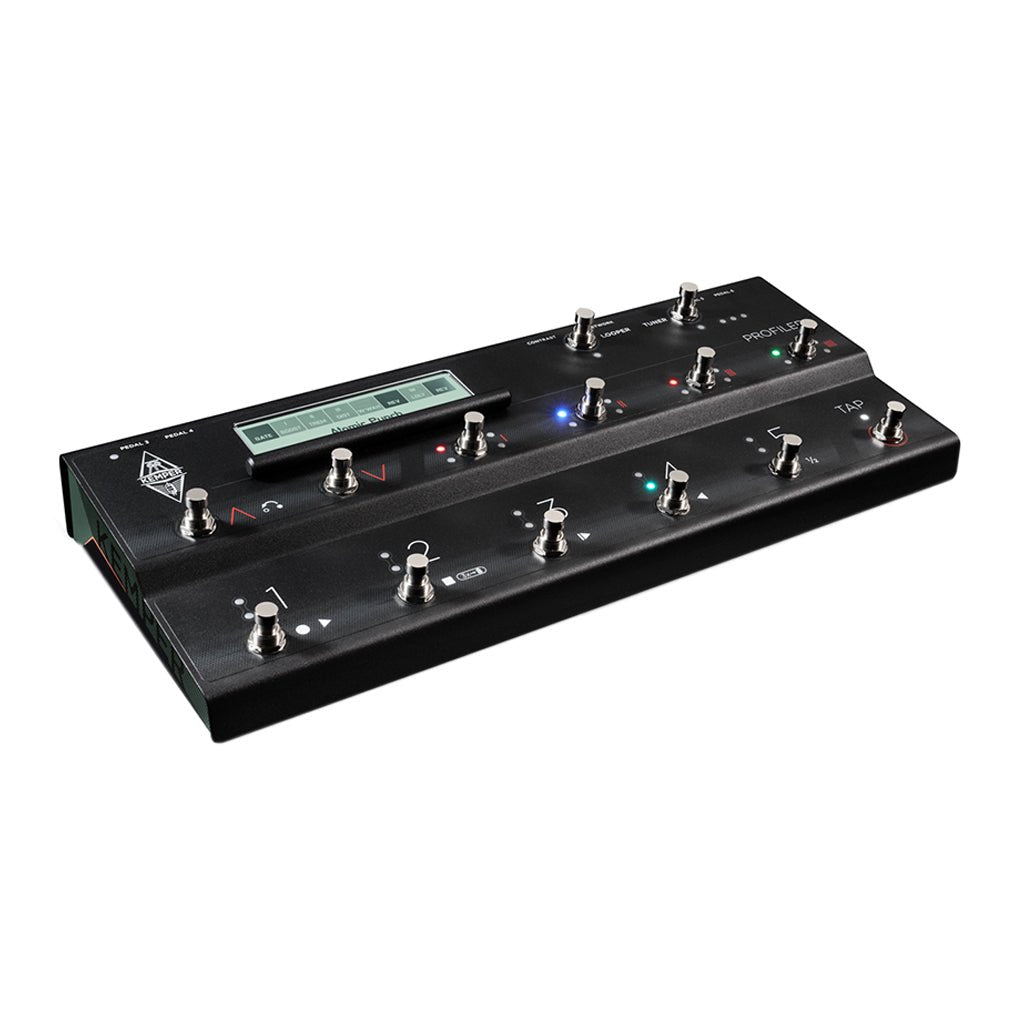 Kemper Profiler Remote MK2 Effects Pedals Sky Music