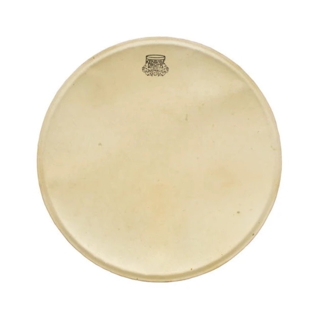 Kentville Drums Kangaroo Hide Drum Head - 16 inch, Heavy Drum Heads Sky Music