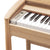 Karimoku Piano & Stool