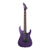 ESP Custom Shop KH-2 Kirk Hammett Signature Electric Guitar Purple Sparkle