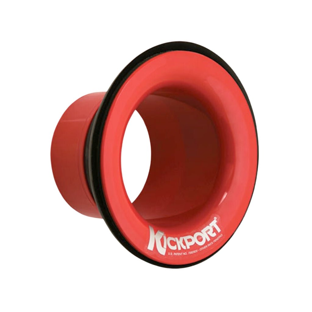 KickPort 2 - Red Drum Accessories Sky Music