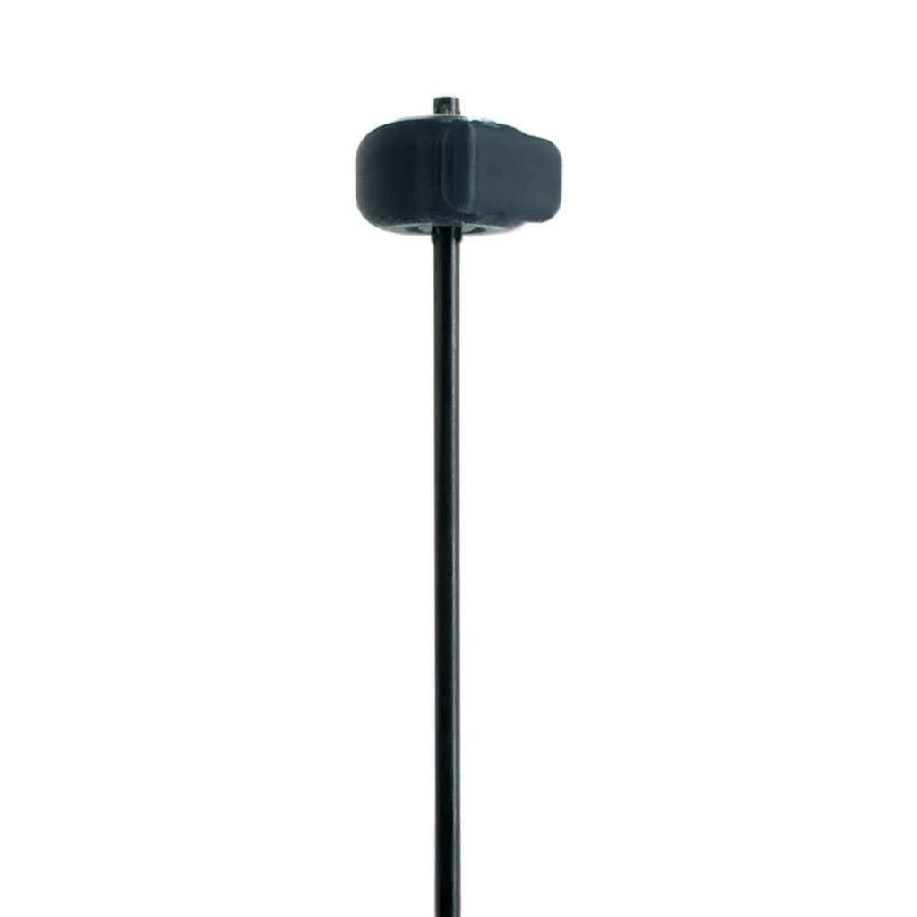 KickPro by Danmar Von Klemperschtein Gel Bass Drum Beater Drum Accessories Sky Music