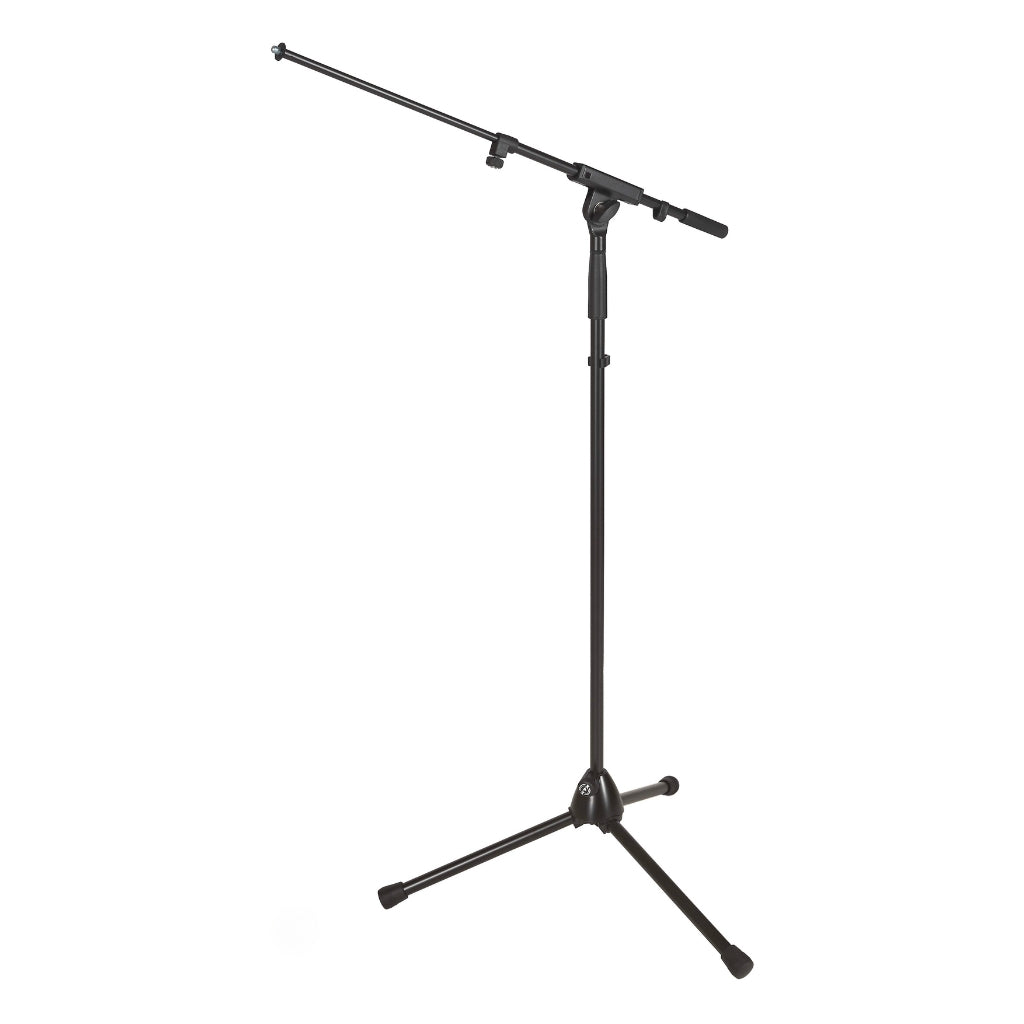 K&amp;M - Boom Mic Stand