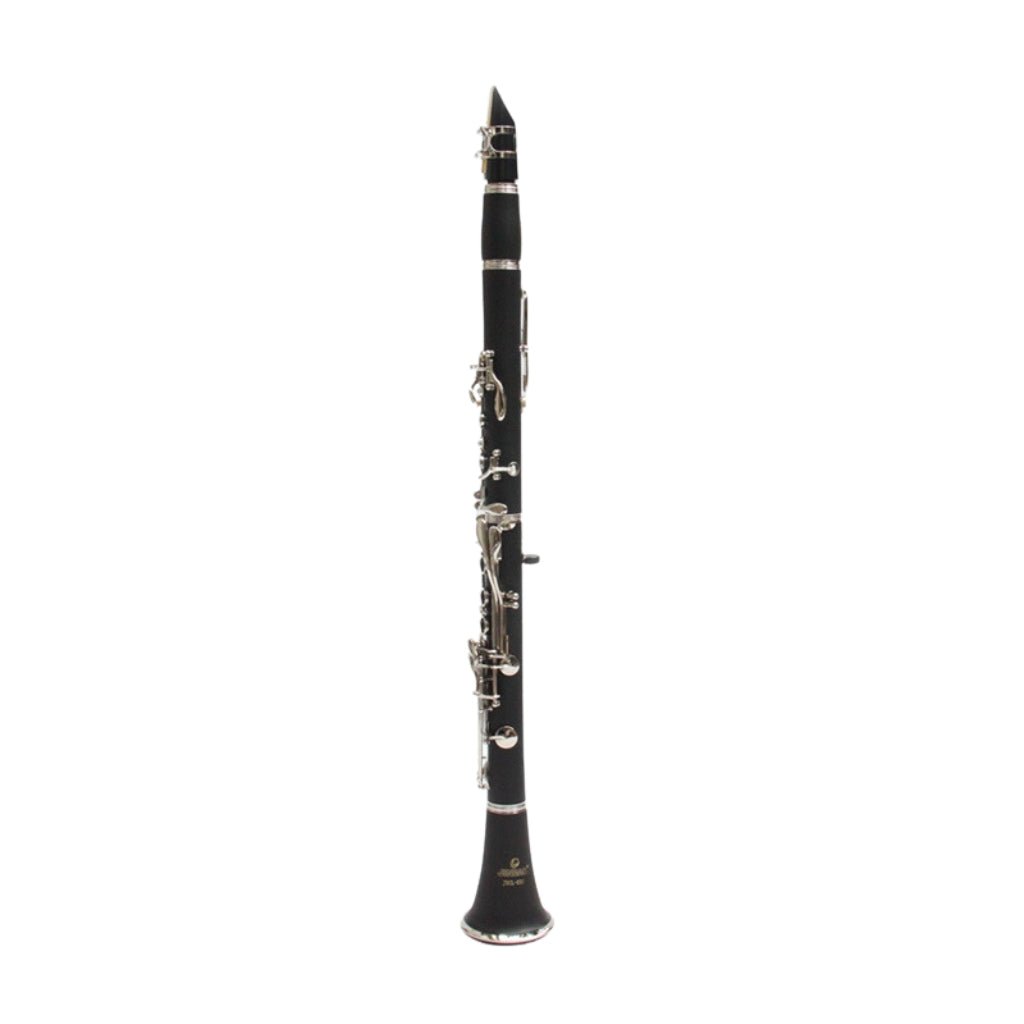Knight B♭ Student Clarinet CL-501 with case - Black Clarinets Sky Music