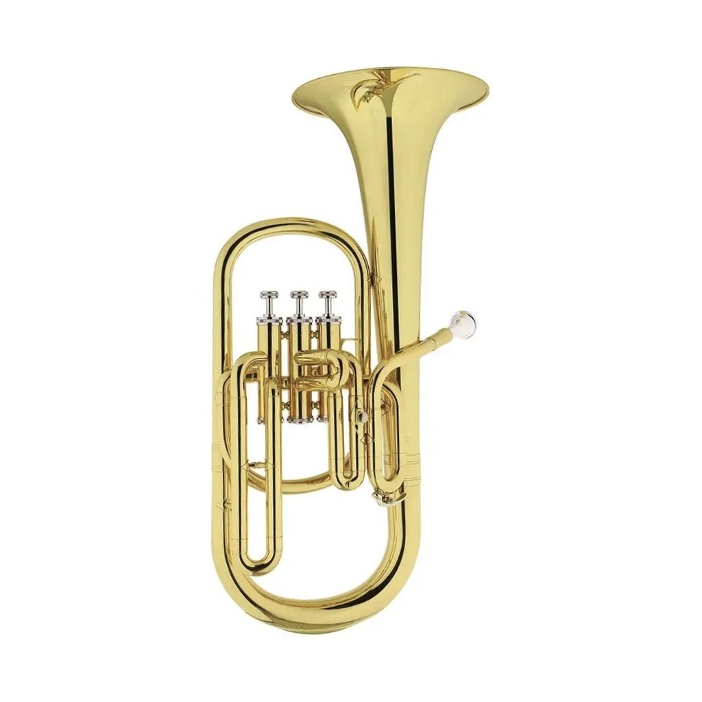 Knight JBAH1300 Alto Horn Brass and Woodwind Instruments Other Sky Music