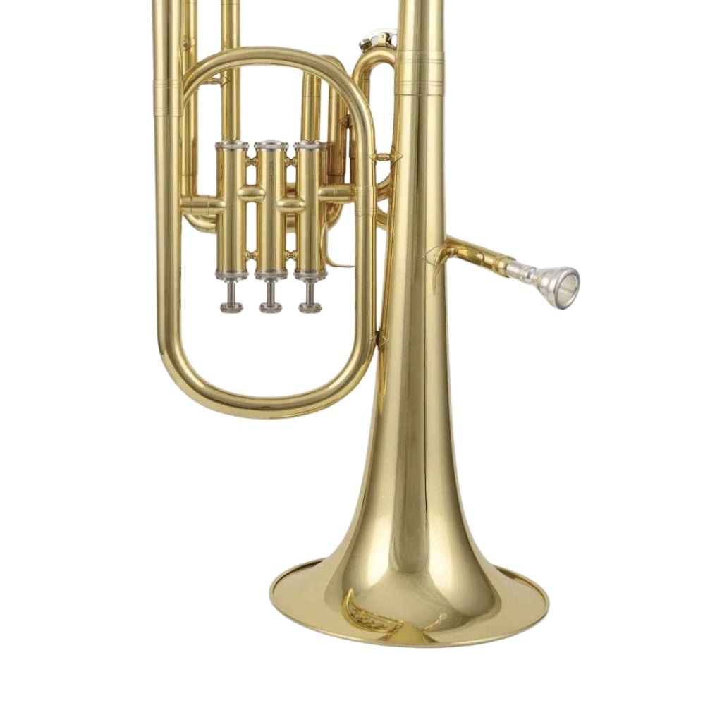 Knight JBAH1300 Alto Horn Brass and Woodwind Instruments Other Sky Music