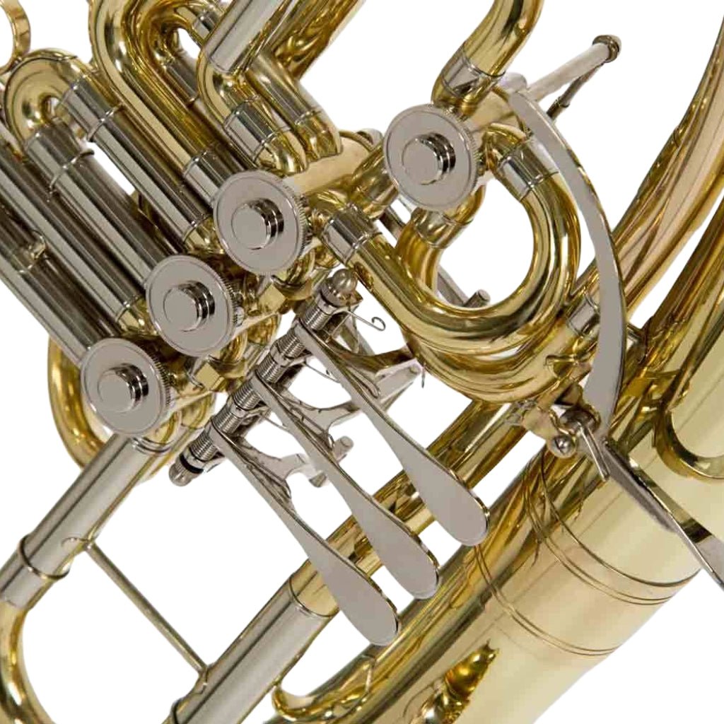 Knight JBFH760L Wagner Horn French Horns Sky Music