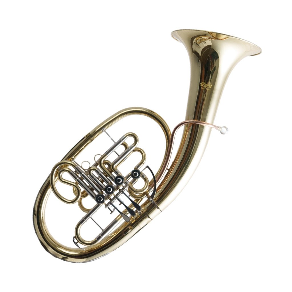 Knight JBFH760L Wagner Horn French Horns Sky Music