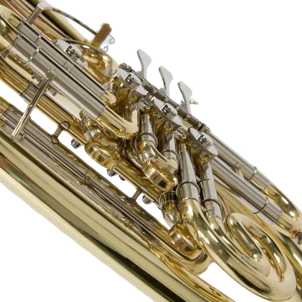 Knight JBFH760L Wagner Horn French Horns Sky Music