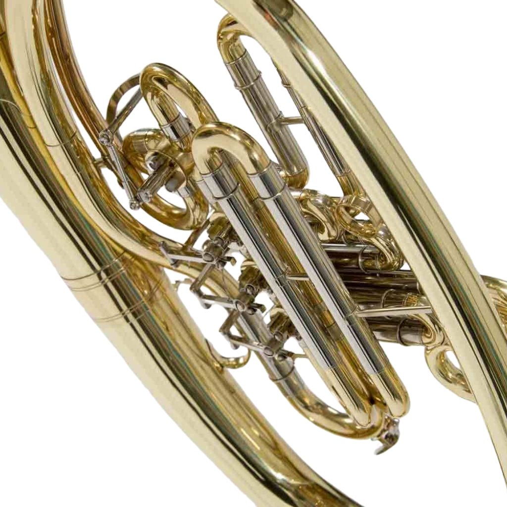 Knight JBFH760L Wagner Horn French Horns Sky Music