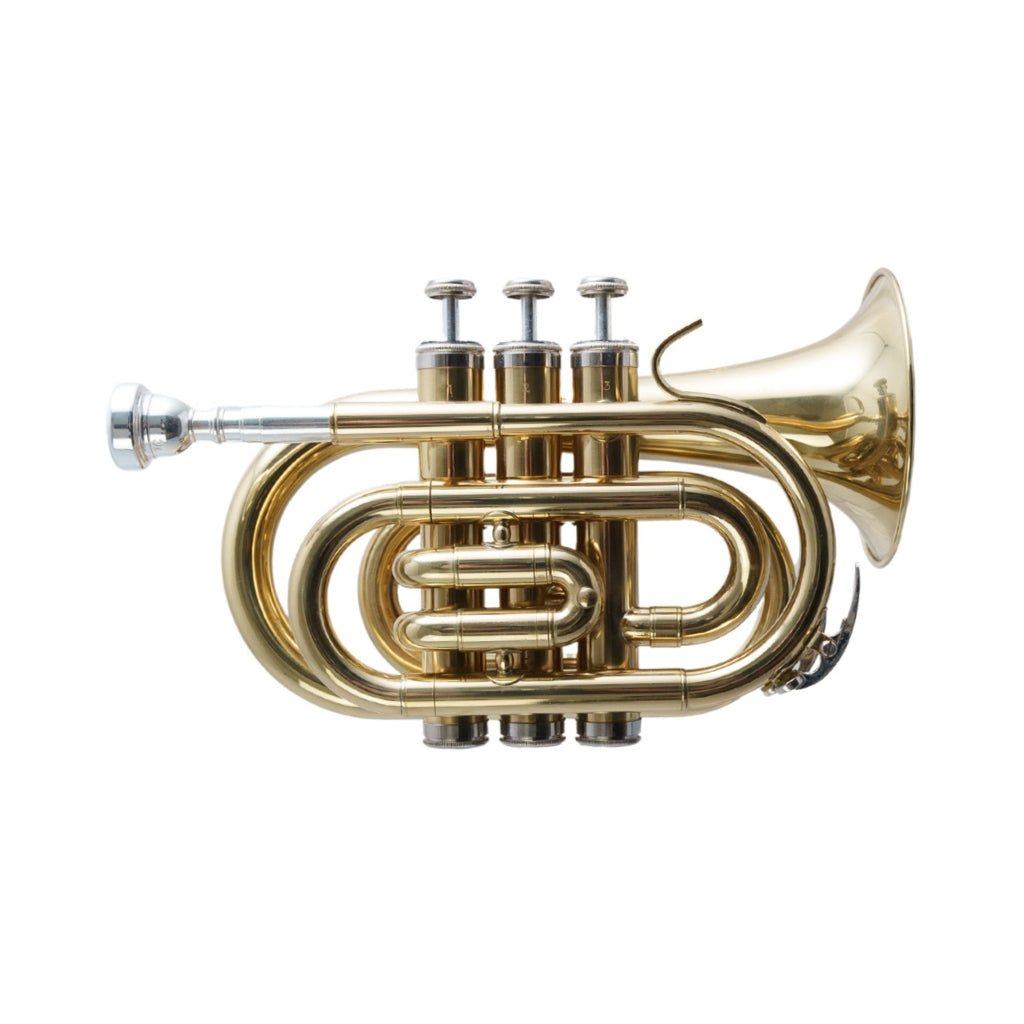 Knight JBMT500L Pocket Trumpet Trumpets Sky Music