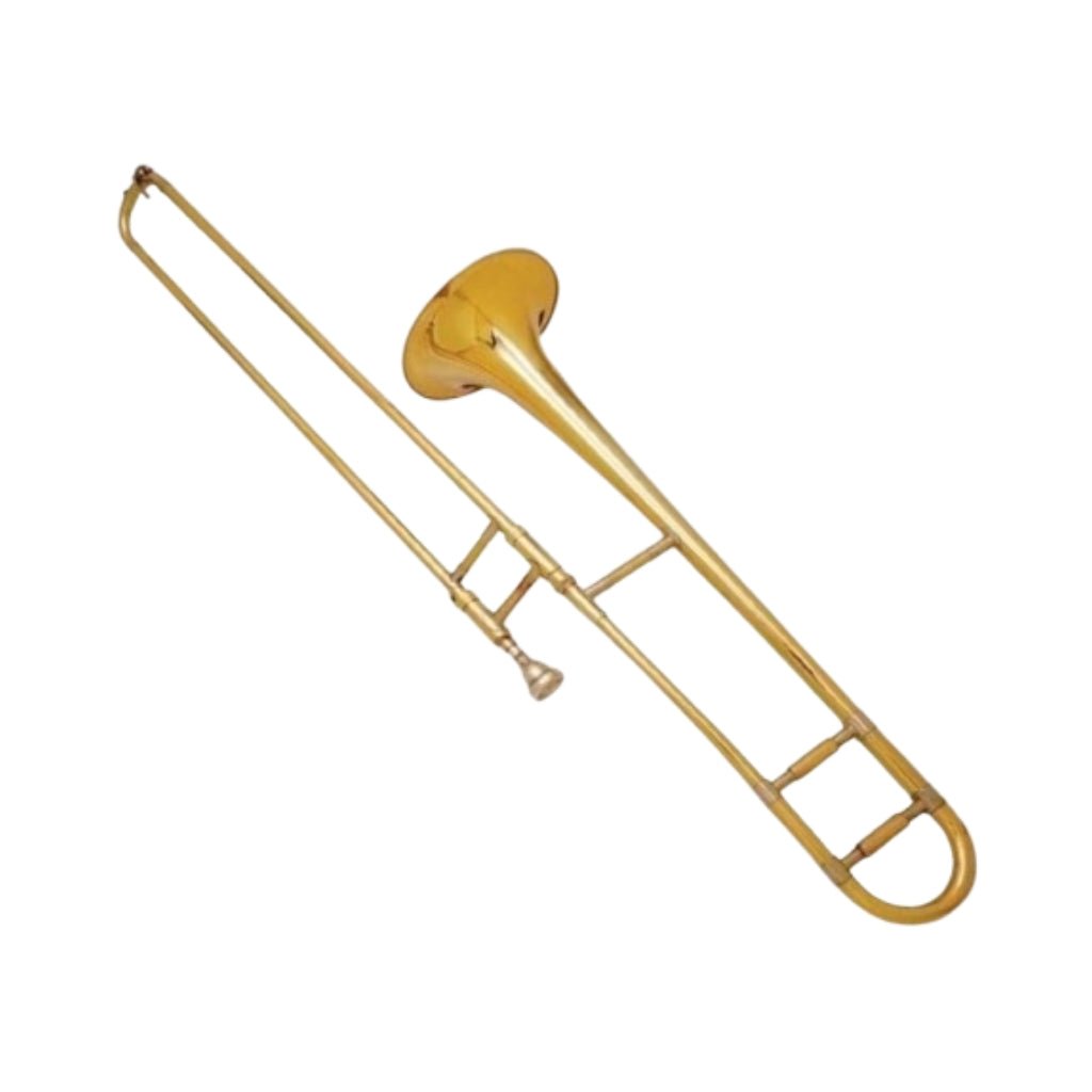 Knight SBSL710L Tenor Trombone Trombones Sky Music
