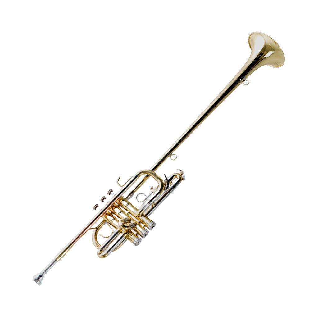 Knight SHT1300L Herald Trumpet Trumpets Sky Music