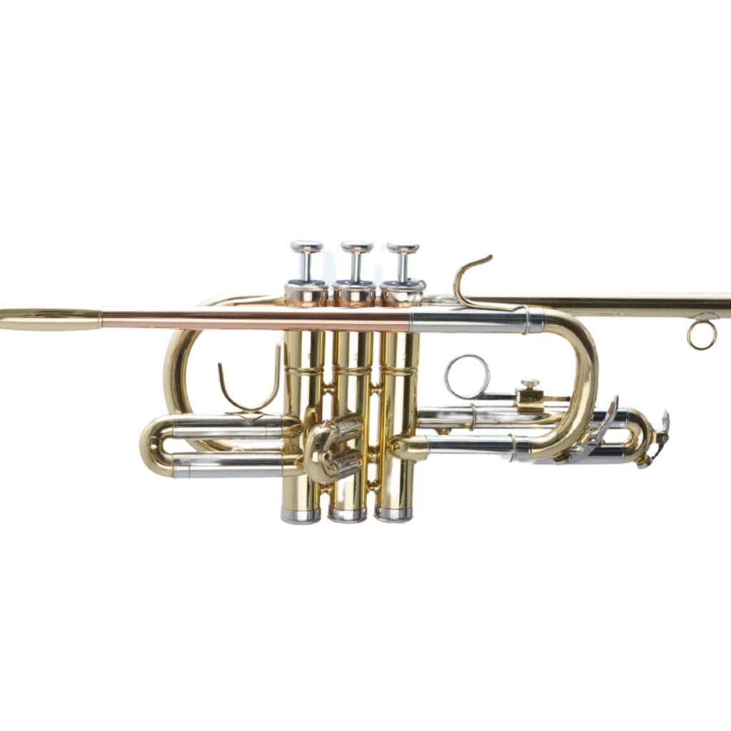 Knight SHT1300L Herald Trumpet Trumpets Sky Music