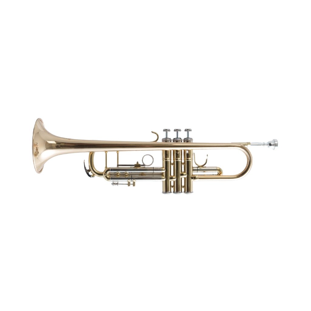 Knight STR410 Trumpet Trumpets Sky Music