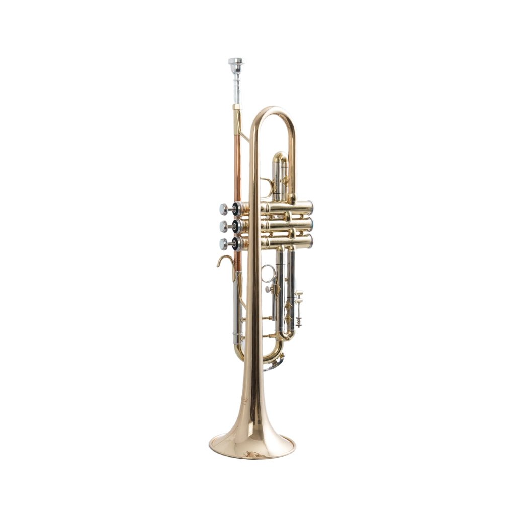 Knight STR410 Trumpet Trumpets Sky Music