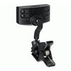 Korg Pitchcrow Clip On Tuner Black