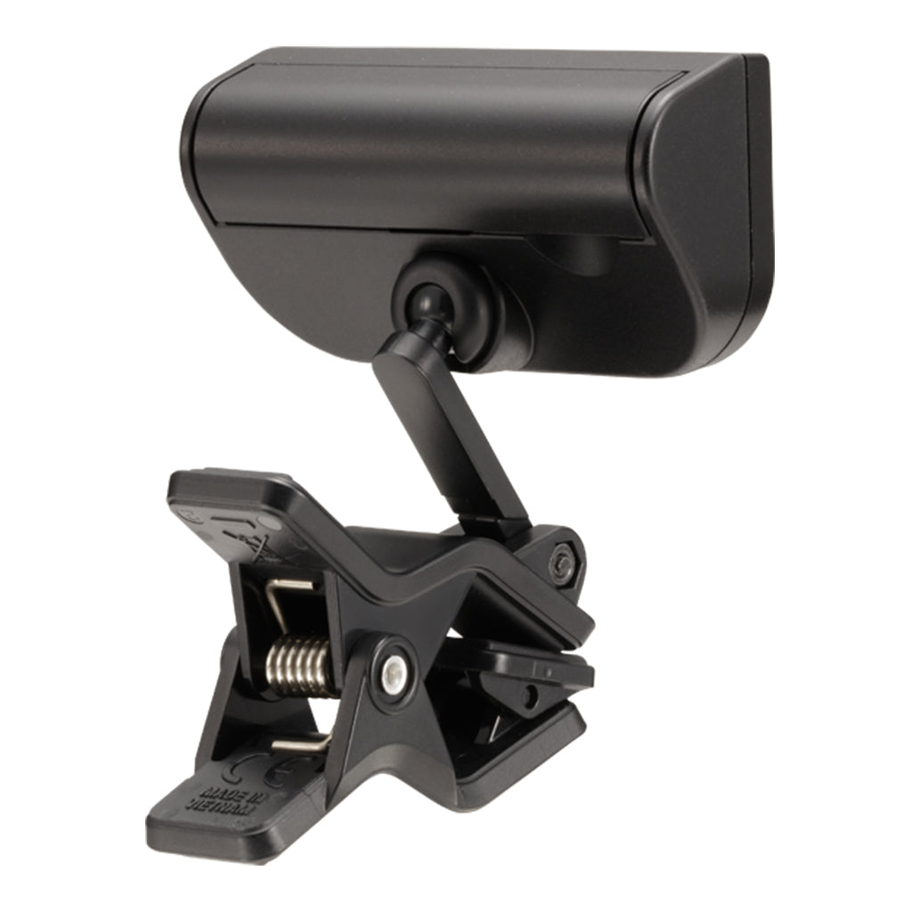 Korg OLED Clip On Tuner Bass