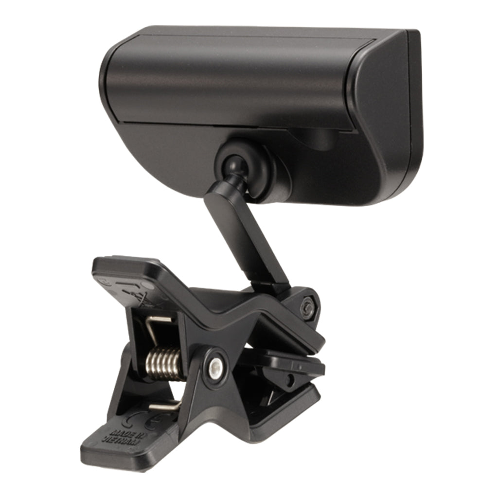 Korg OLED Clip On Tuner BassKorg OLED Clip On Tuner Guitar