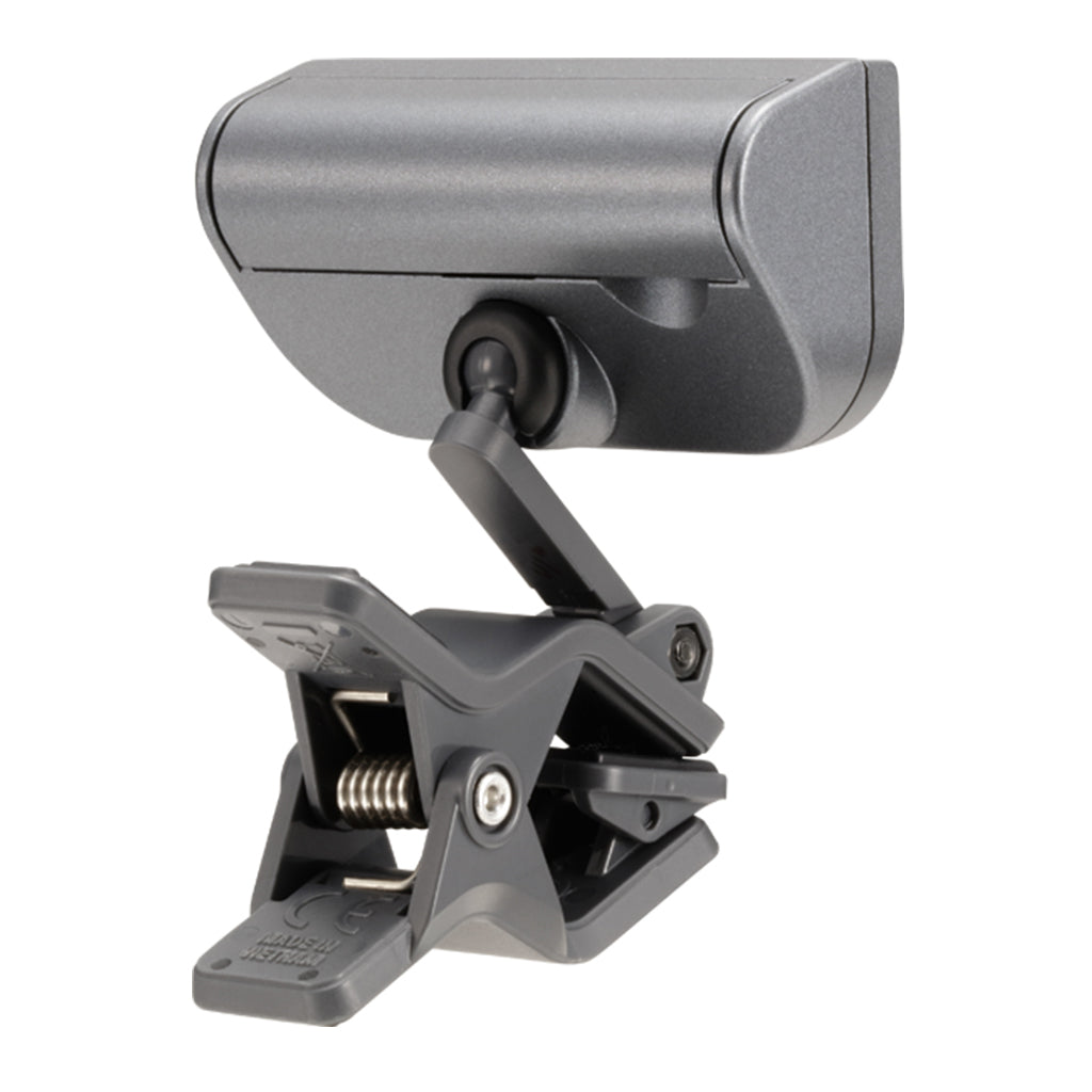 Korg OLED Clip On Tuner Guitar Polyphonic