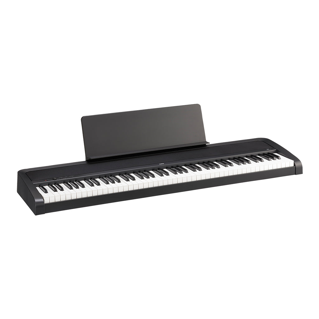 Korg B2 88 Note Digital Piano Black
