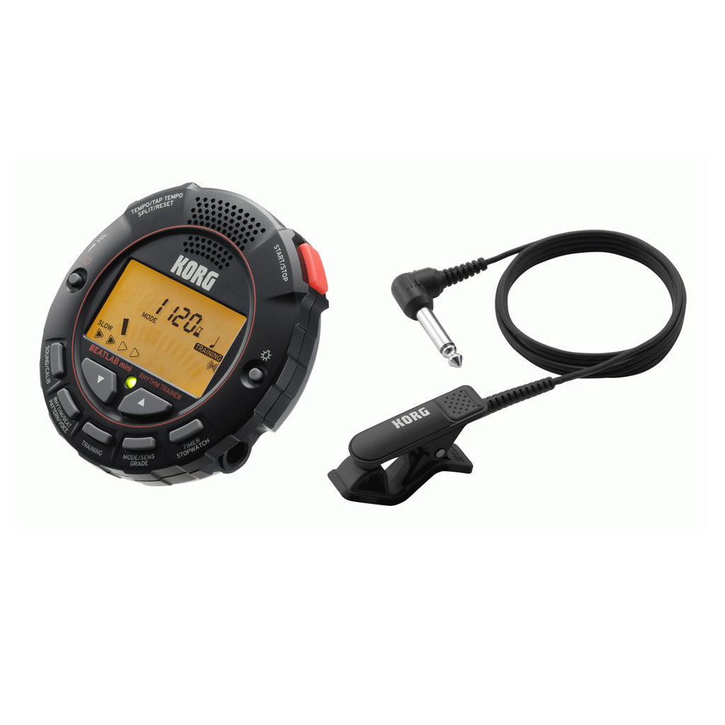 Korg Beatlab Mini Rhythm Trainer