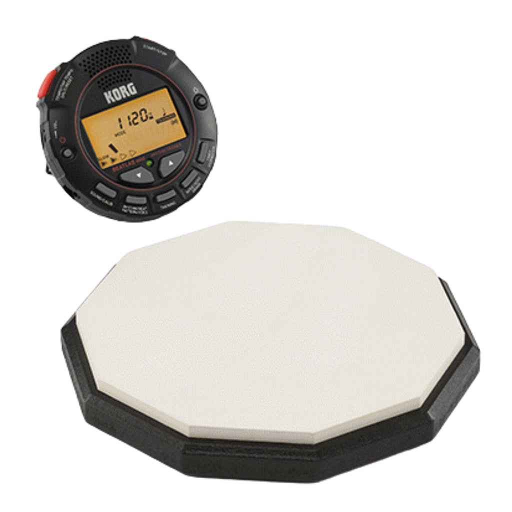 Korg Beatlab Mini Rhythm Trainer + Pad